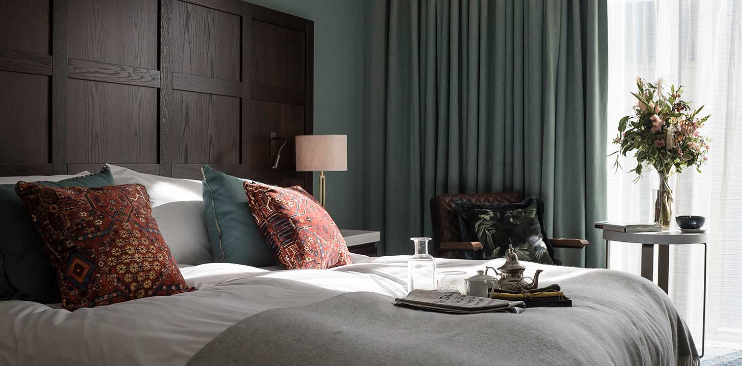 tamburlaine-room