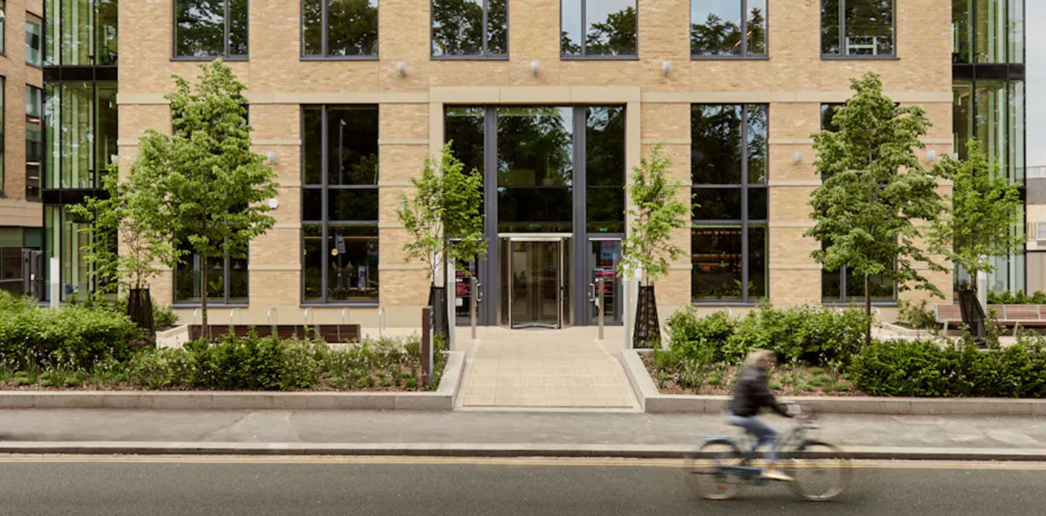 20 Station Road