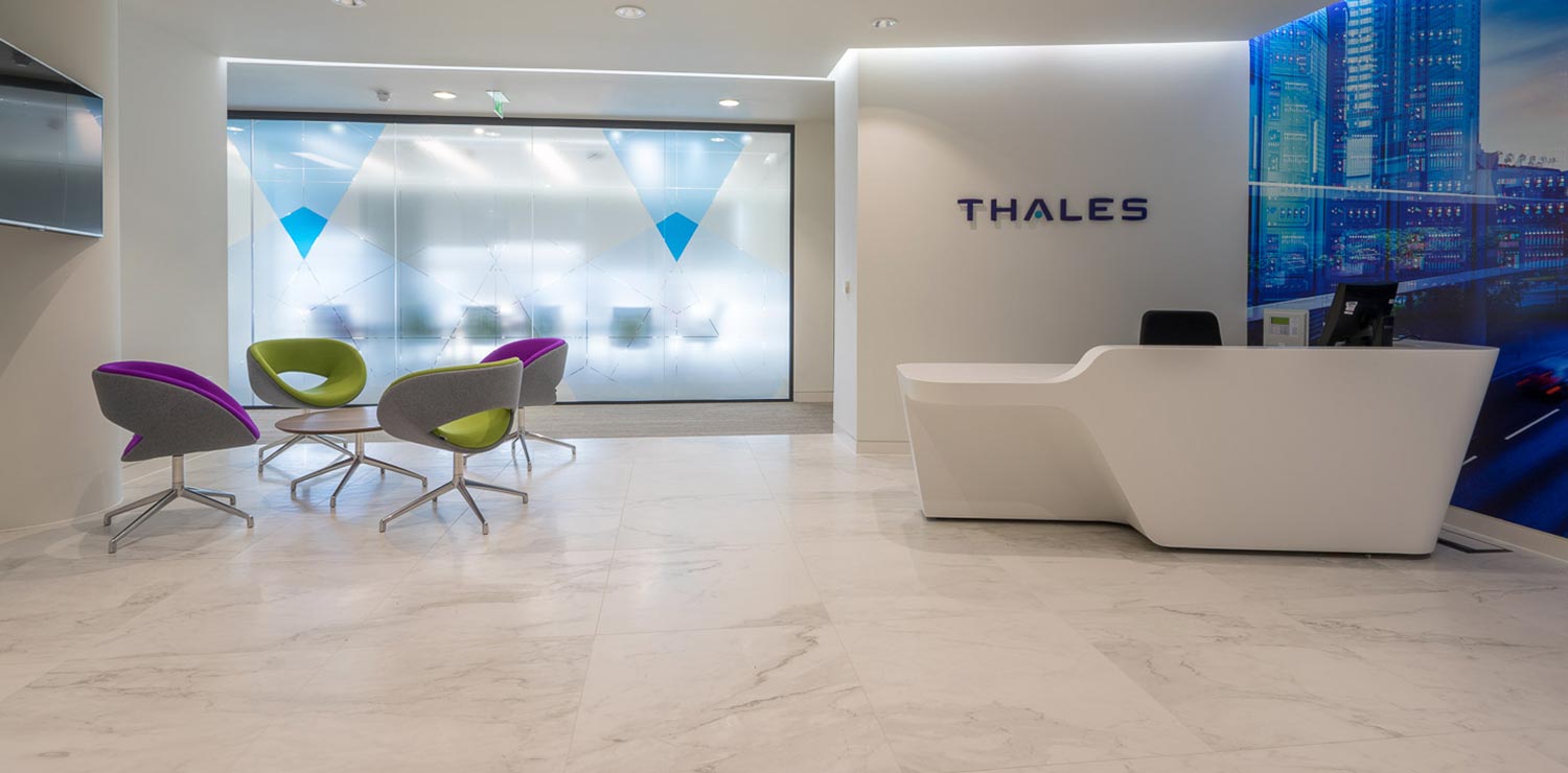 Thales 2